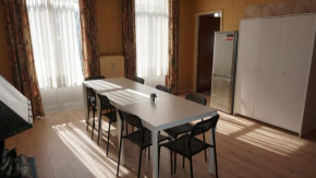 Plantin Apartment